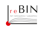 Ing. Miroslav Binovec – reBIN